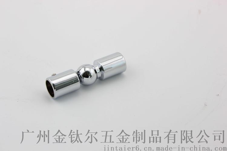 不锈钢连接件(19管/25管)浴室玻璃门夹配件五金【价格,厂家,求购,什么